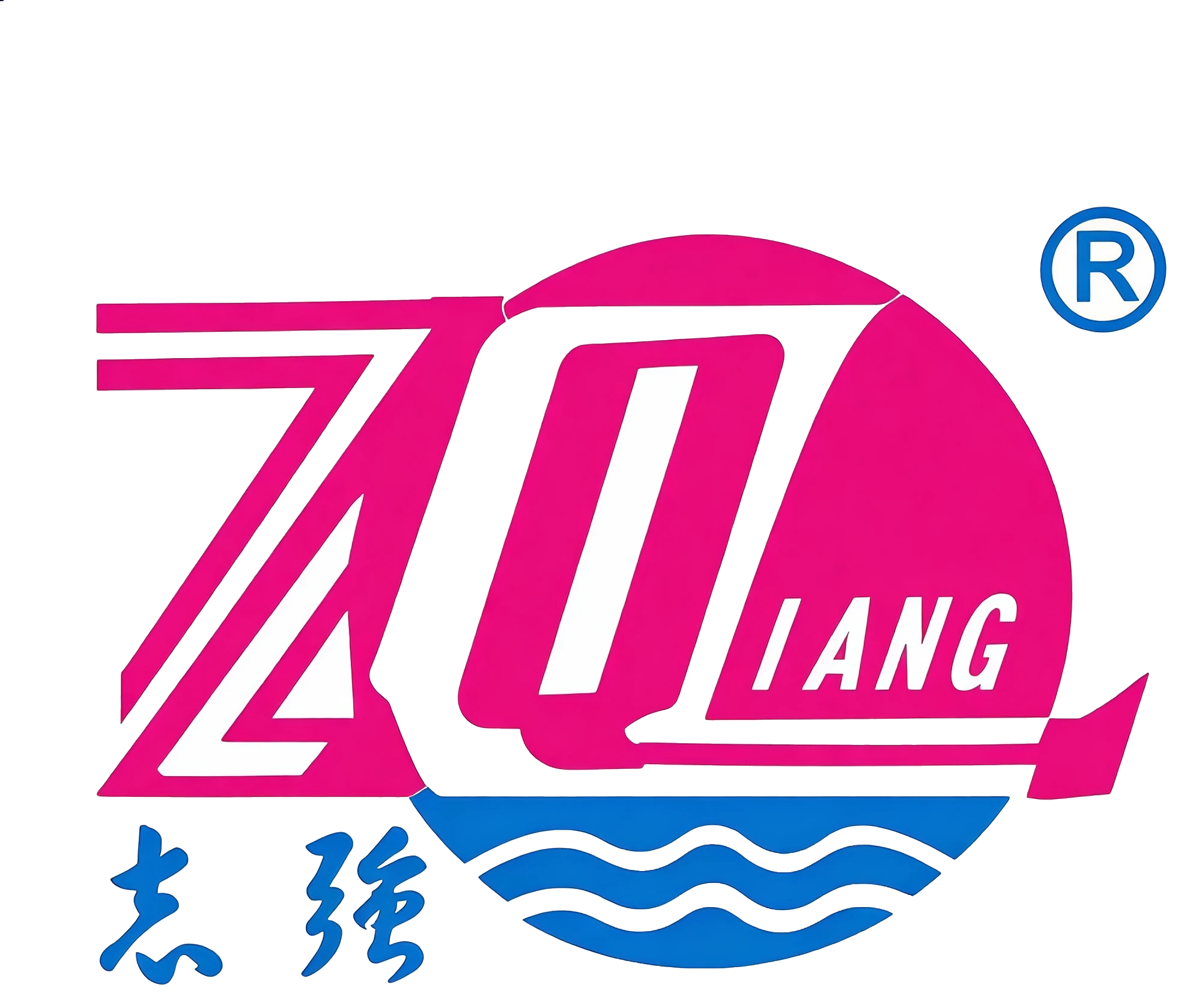 Luchuan County Zhiqiang Motor Factory